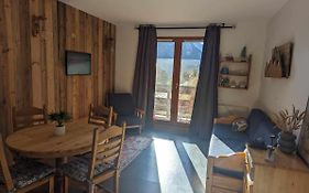 Appartement 4 Couchages ,Plein Sud Calme