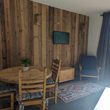 Appartement 4 Couchages ,Plein Sud Calme Les Deux Alpes Extérieur photo